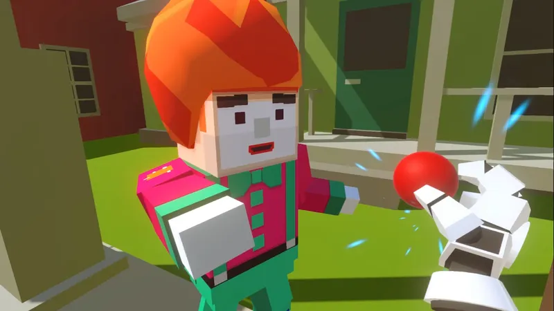 Why Just In Time Incorporated Is Like The Superhot Of VR Puzzle Games