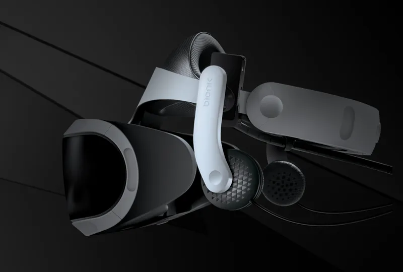 Mantis Integrated PlayStation VR Headphones Coming August 1st