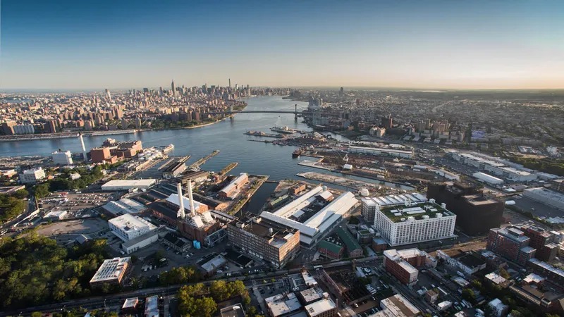 New York City Mayor Wants To Be The "Global Hub" For VR/AR With Newly Funded Lab