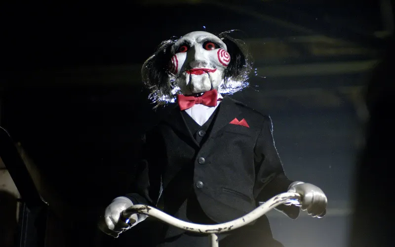 Unity Is Creating VR Ads For A New Film In The Saw Horror Franchise
