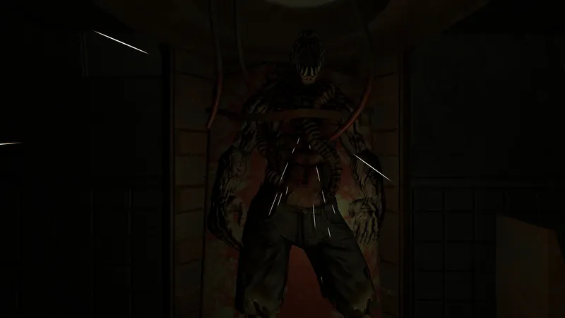 Update: VR Horror App The Bellows Is Coming To PSVR, New Trailer Released