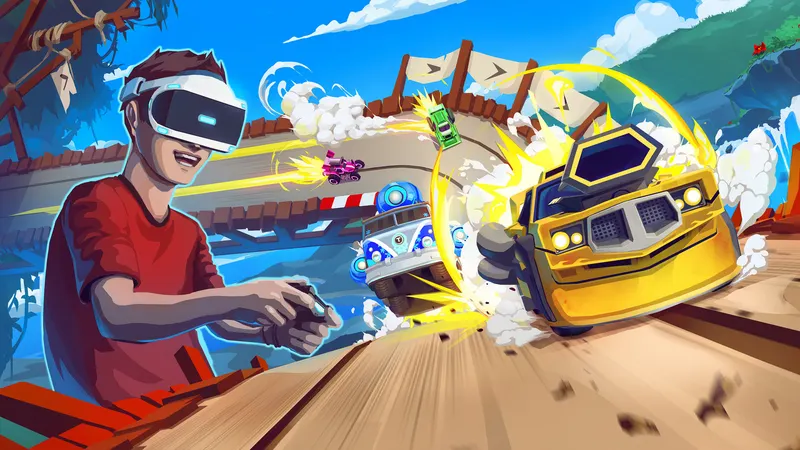 Tiny Trax Gets A Patch To Make Solo Play Easier