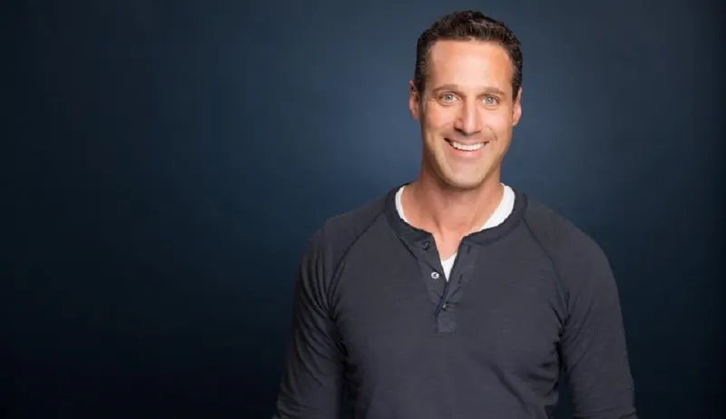 Oculus' Jason Rubin: 'VR Is About To Shift Into Its Second Gear'