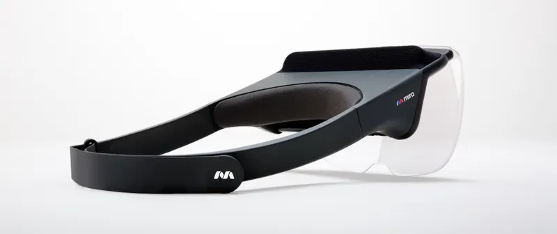 AR Startup Mira Raises $1 Million, Starts Shipping Dev Kits