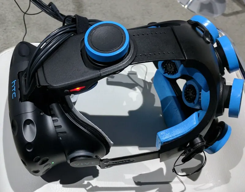 Valve's Mike Ambinder To Talk Brain-Computer Interfaces At GDC
