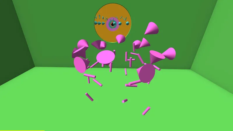 Dance Tonite With LCD Soundsystem In New Google VR Experience