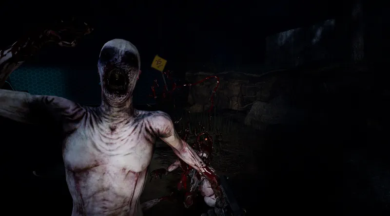 Watch 30 Minutes Of Unedited Killing Floor: Incursion Gameplay