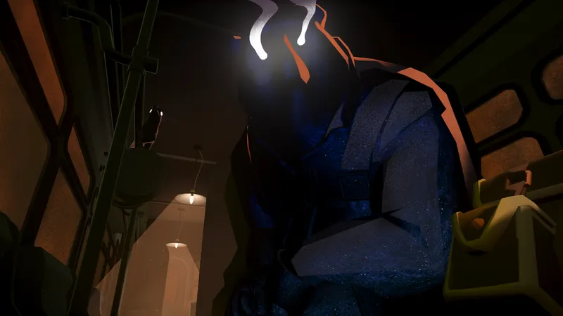 Manifest 99, Asteroids!, Son of Jaguar Get Emmy Nominations