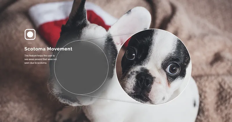 Relumino Is Samsung's Gear VR App To Aid The Visually Impaired