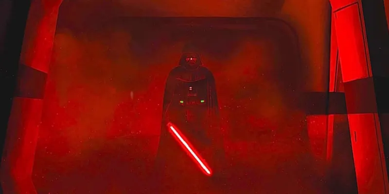 5 Things We Want To See In The VOID's Star Wars: Secrets of the Empire Experience