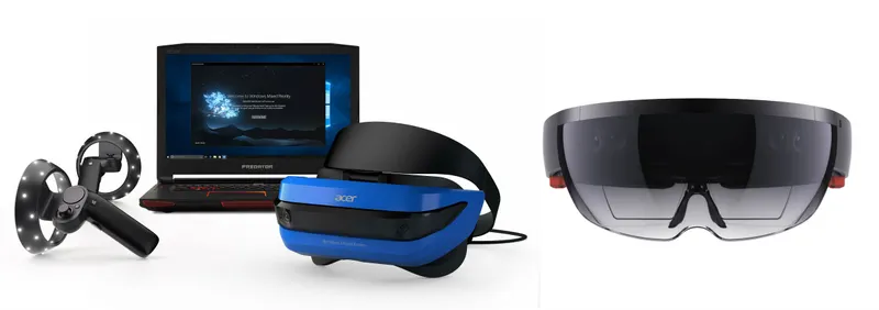 How To Watch Microsoft's HoloLens Mixed Reality Announcement