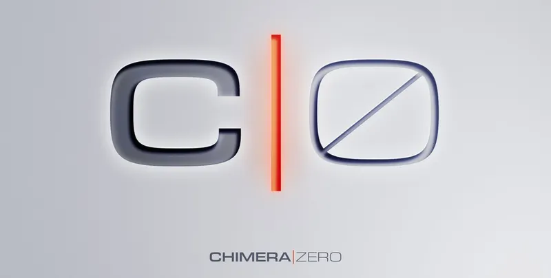 Former PlayStation Figurehead Shahid Kamal Ahmad's First VR Game Is Chimera Zero