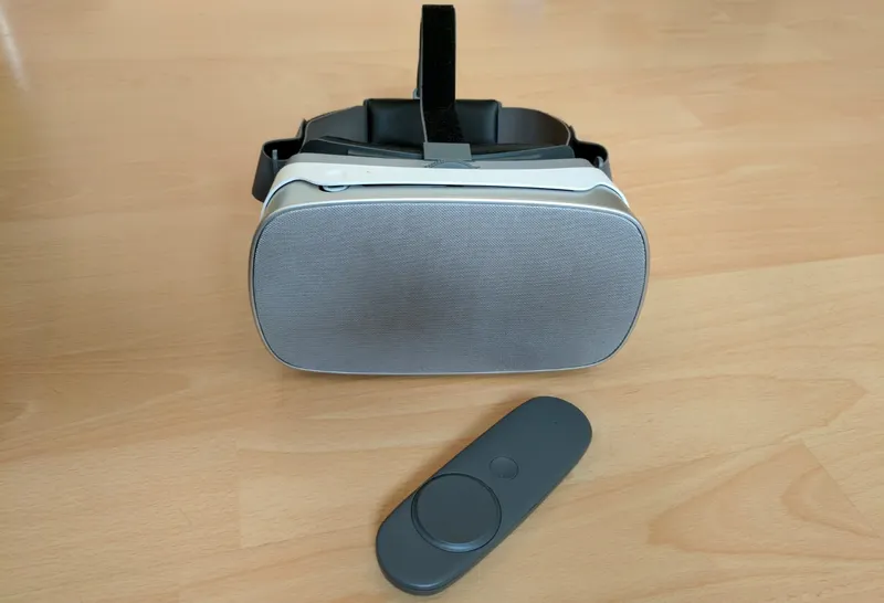 uSens Brings Fingo Hand-Tracking To Pico Goblin