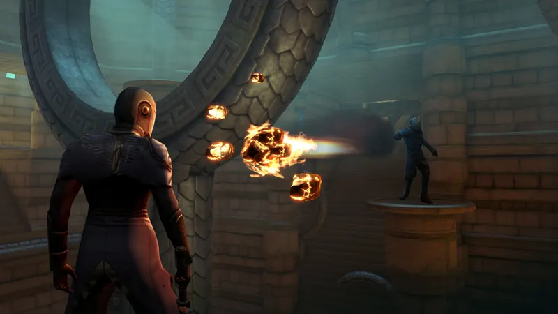 The Biggest Oculus Rift And Gear VR Releases Of The Week 09/24/17