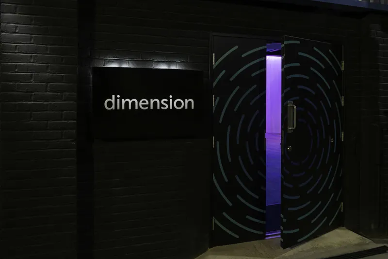 Exclusive: Inside Europe's Amazing New Volumetric Capture Studio, Dimension
