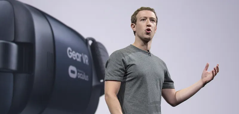 Watch Oculus Connect 4 Day 2 Live Starting At 9:30am Pacific, October 12