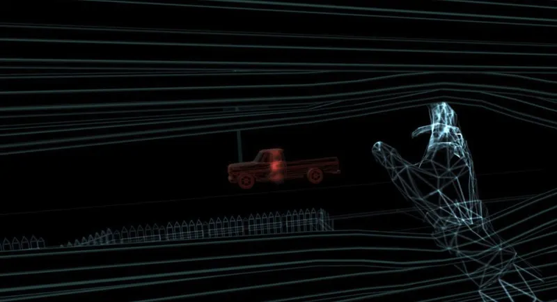Dispatch Is An Intense Episodic VR Series Available Now