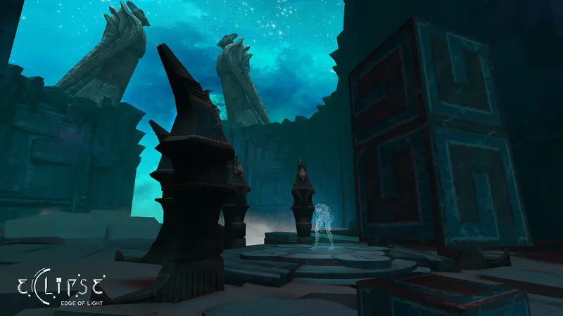 The 9 Best Daydream VR Games You Can Play Right Now