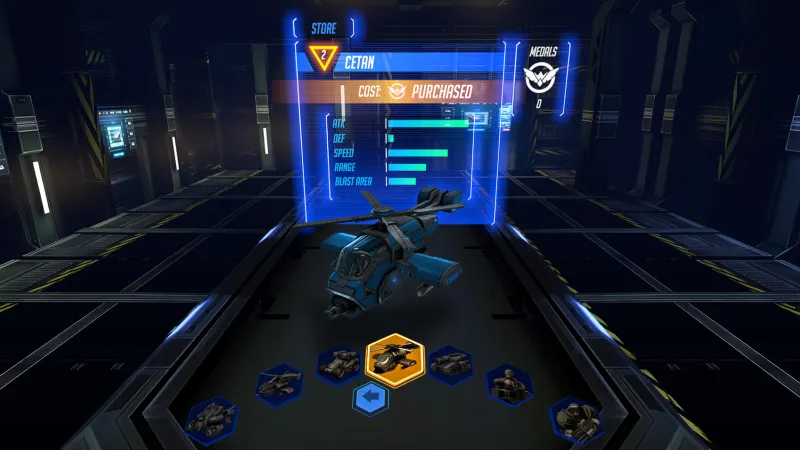 The Biggest PSVR Releases Of The Week 11/05/17