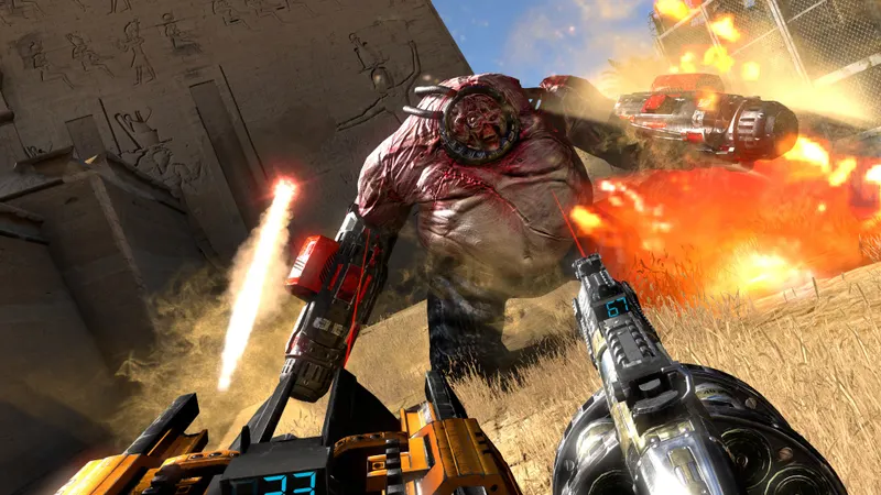 The Biggest Oculus, SteamVR and Windows Releases Of The Week 11/05/17