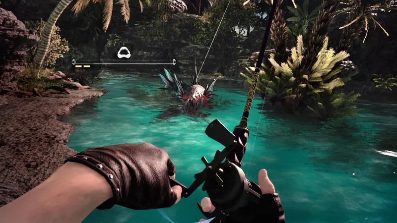 The Biggest PSVR Releases Of The Week 11/19/17