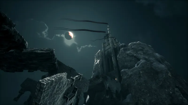 Everest VR Developers Announce New 'Roguelite' VR Shooter, In Death