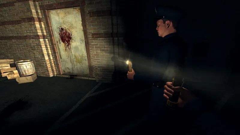 The Biggest Rift, Vive And Windows Releases Of The Week 03/25/18