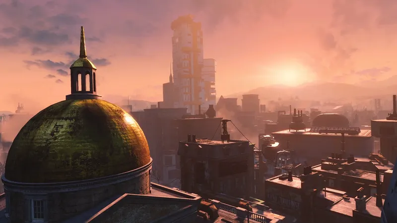 E3 2018 Bethesda: Fallout 4 VR May Never Come To PSVR At All