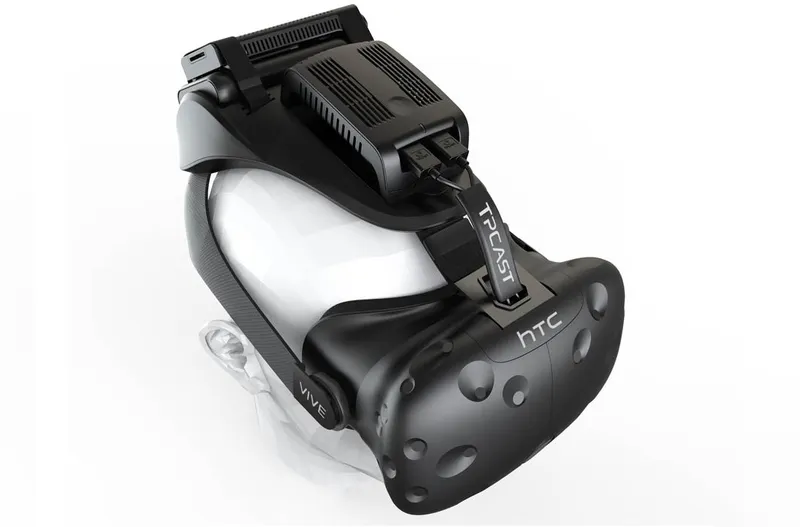 CES 2018: Hands-On With The New TPCast Plus Wireless Adapter