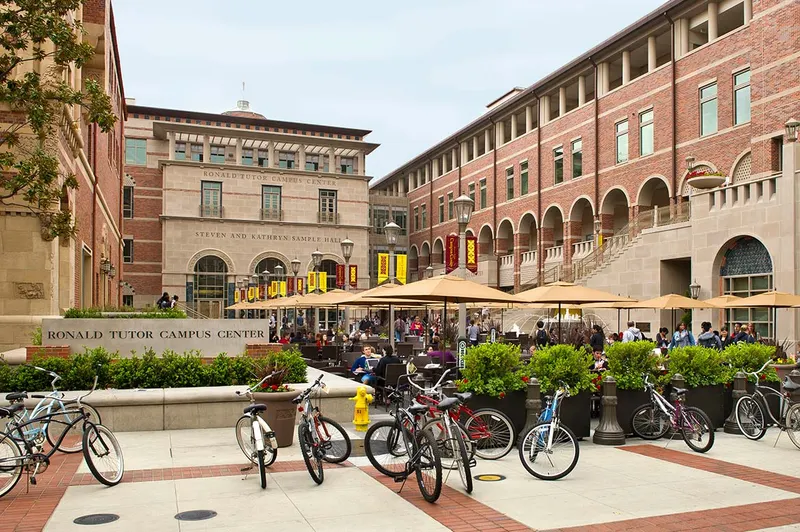 USC Backs A Record-setting March Immersive Hackathon