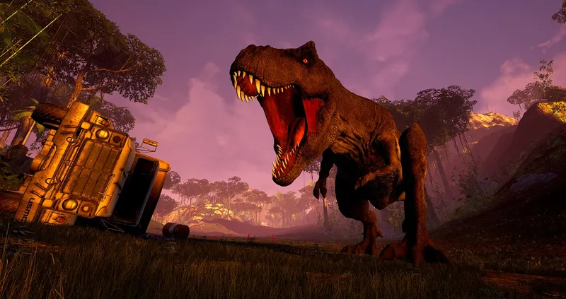 The Biggest Rift, Vive, And Windows Releases Of The Week 25/02/18
