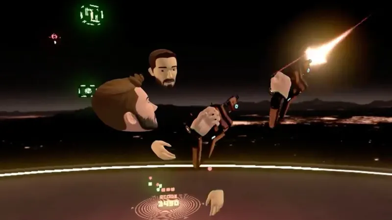 Pluto Wants To Become Like The Discord Of VR, Now Available