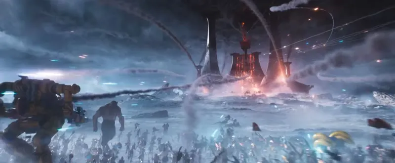 New Ready Player One Trailer Focuses On The Fight For VR's Future