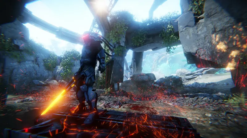 Anyone That Pre-Orders Seeking Dawn Can Play The Closed Beta