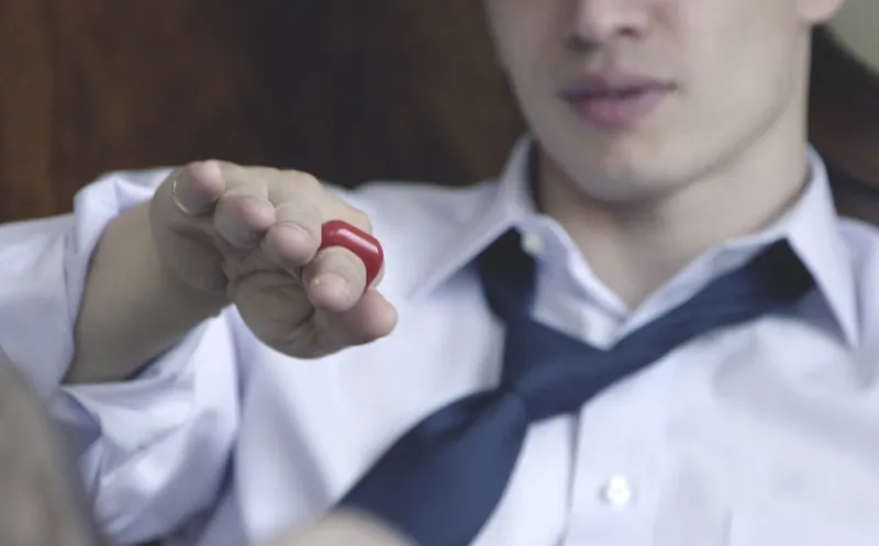 Hands-On With The Talon Smart Ring Controller