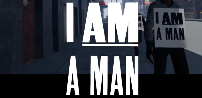 I Am A Man Is A Powerful Living Museum For The Civil Rights Movement