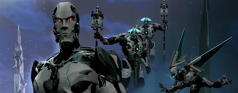 Read Chapter Three Of Scraper: Rise of Cifer, The Tie-in Novel For Sci-Fi VR Shooter Scraper