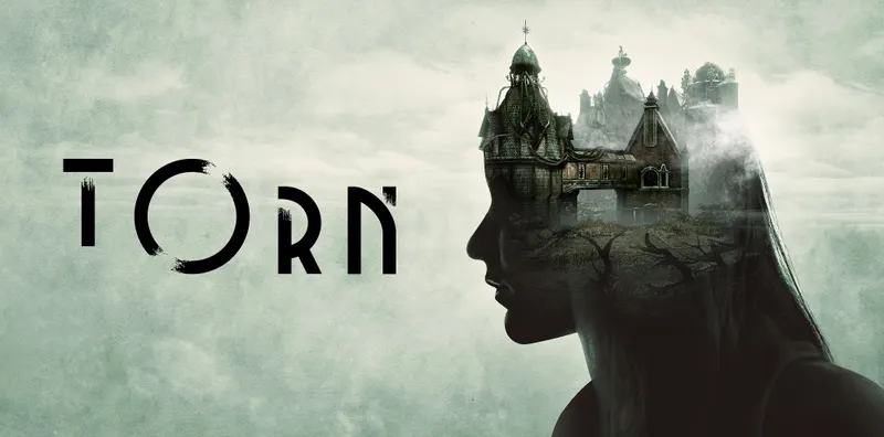 Watch The Debut Trailer For Black Mirror-Inspired VR Game, Torn