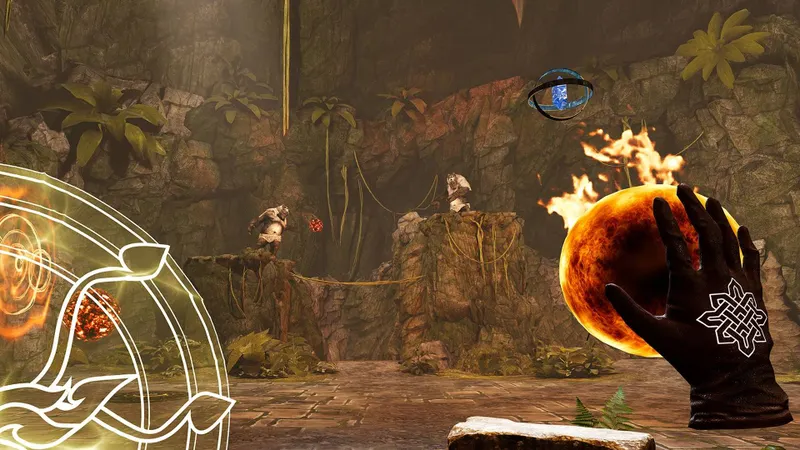 The Wizards Review: A Spellbinding Magical Adventure