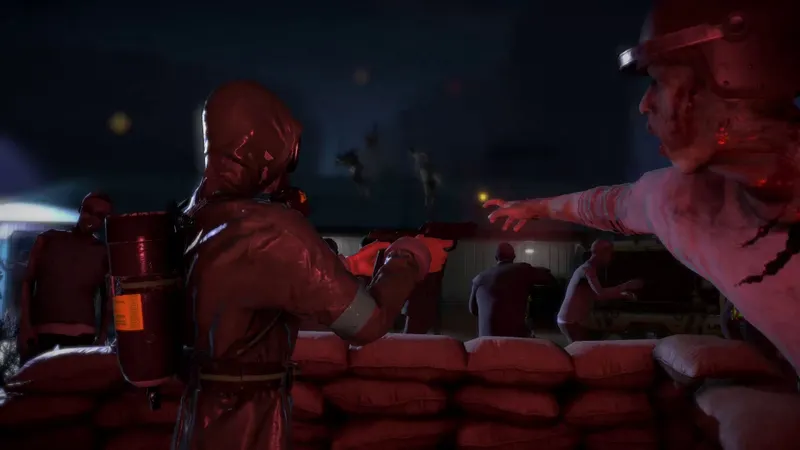 Hands-On: Arizona Sunshine's Dead Man DLC Is An Exciting Prequel