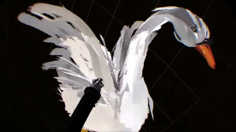 CoolPaintrVR Is Tilt Brush For PSVR Arriving Very Soon