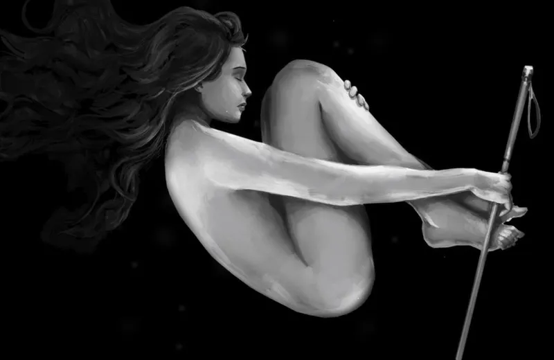 Blind Is A VR Thriller About A Sightless Woman For Rift, Vive, And OSVR