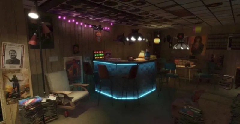 Ready Player One Content Hits Sansar For Viveport Launch