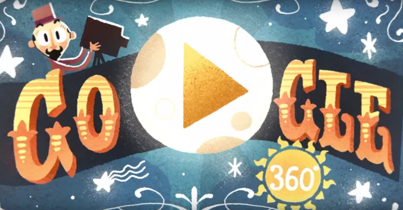 Back To The Moon Is A Brilliant New VR Animation From Google