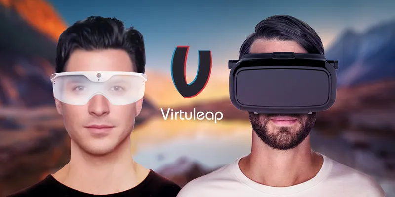 The World’s Largest WebXR Hackathon Returns Next Week