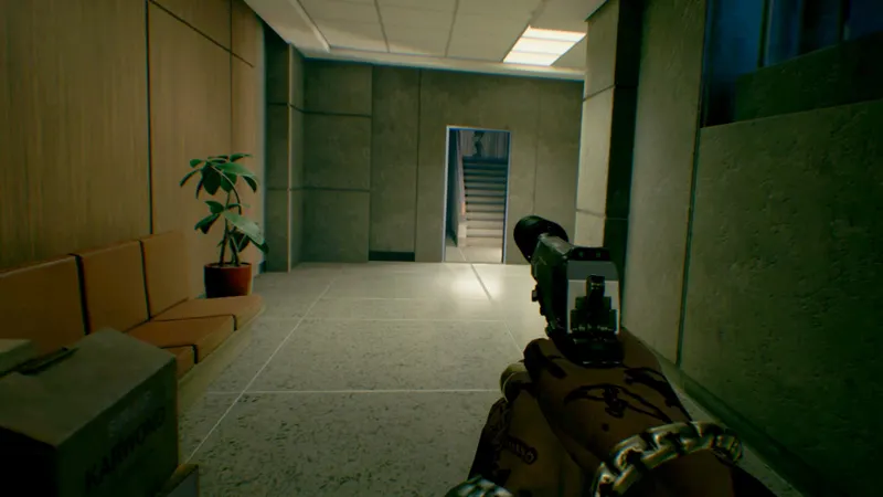 Firewall Zero Hour - How To Invite Friends To Online Games