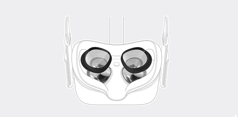 Oculus Endorses VirtuClear Prescription VR Lenses For Go