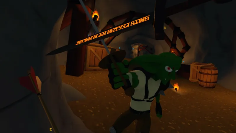 Vengeful Rites Is A VR RPG That Could Fill The Void Left By Vanishing Realms