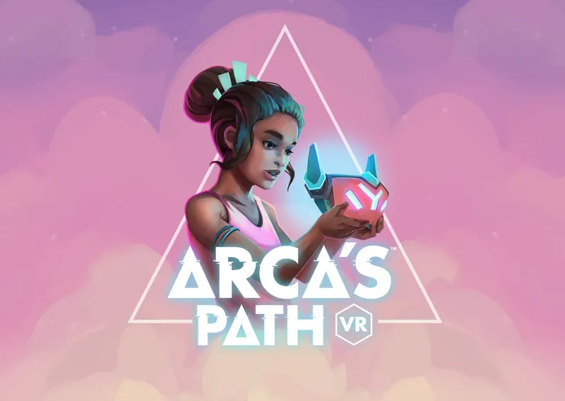 Battlezone Publisher Rebellion Announce New VR Game Arca's Path