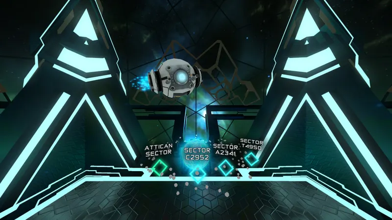 Darknet Dev's Latest VR Game Hits Rift And Vive Next Week